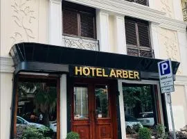 阿爾伯酒店