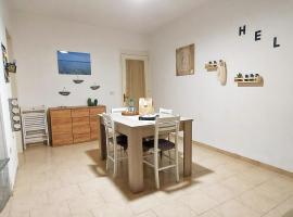 Appartamento indipendente 'Il mio Salento' 65mq, hotell i Ugento