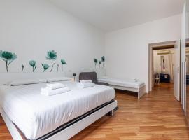 Easylife - Oasi urbana in zona Bocconi