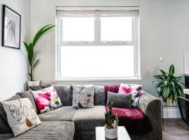35a Howard Gardens - Cardiff City Centre