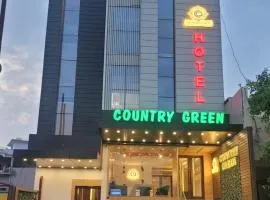 Country Green Hotel & Banquet