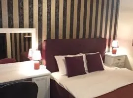 Apartmani President IV