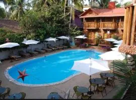 Sea Breeze Village, Baga Goa