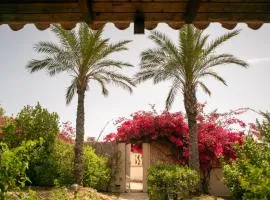 Baccu Mandara Sea View Modern Villa with Parking!