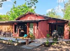 Grande Maison Pleine Nature 5 Chambres pour 10 à 12 pers