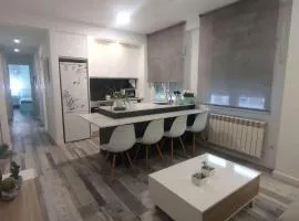Apartamento Turquesa