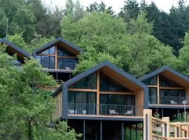 Qazaq Auyl Eco Hotel