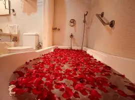 Hotel The Nature Heaven Mussoorie