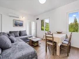 Apartments Zlarin