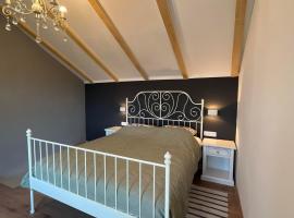 Apartment and Studio Ivan Dolac, hotell sihtkohas Ivan Dolac