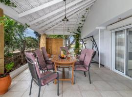 Beach House Cavo Kiotari