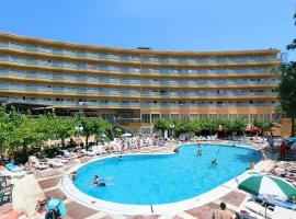 Medplaya Hotel Calypso, готель у Салоу