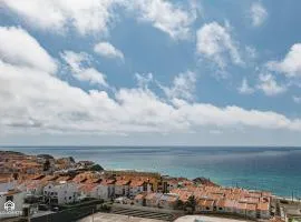 Ondas do Pisão Apartment - 2 bedroom and Sea View