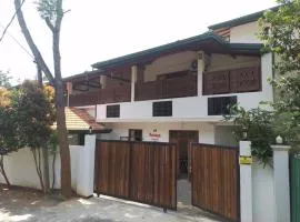 Ranaya Residence
