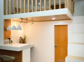 Ace Tiny Home in Alaminos - Home of the Hundred Islands、アラミノスのタイニーハウス