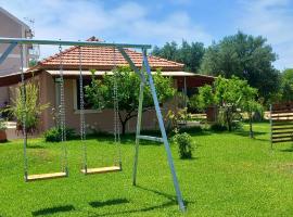 VASIANA Country House, hotel v mestu Razáta