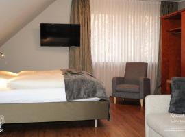 Hotel-Restaurant Schmachtenbergshof, hotel near Essen-Mulheim Airport - ESS, 