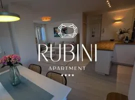 Rubini - modern apartment in the heart of old Rovinj
