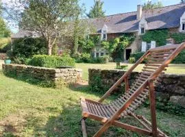 Maison d'hôtes de La Roche Tabary