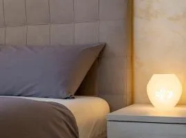 Leader Apartment 2 - Monzino - Hockey MSG Arena - Linate -