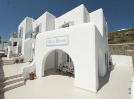 Villa Nireas