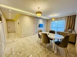 Madinaty, Elite apartment for families and couples only