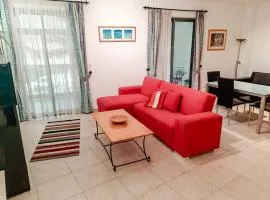 Exclusive 1-bedroom apartment in St Julians