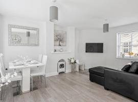 Beach Front House, accommodation in Walton-on-the-Naze