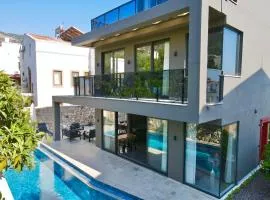 Villa Simurg