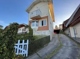 Casa Alto da Montanha