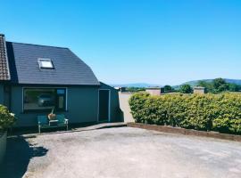 Benbulben View F91YN96, B&B in Sligo