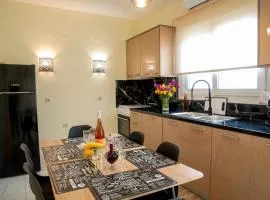 Comfort House Mimosa 1