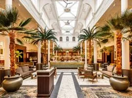 The Municipal Hotel Liverpool - MGallery