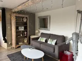 Appartement de caractère