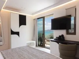 Naiades Boutique Hotel - Adults Only