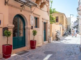 Boutique Hotel Fortino