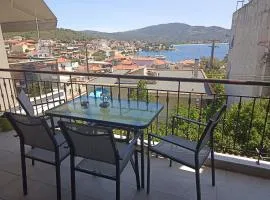 Dimitros Apartment