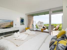 Strandsonne, hotel em List