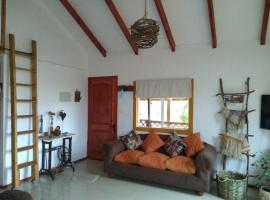 Habitaciones Punto Medio 1, alloggio in famiglia a Puerto Varas
