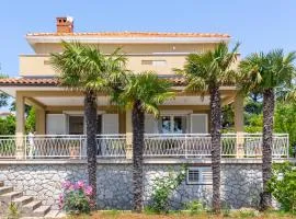 Villa Marica, Premium residence, Krk