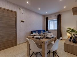 Uptown Mellieha, hotell i Mellieħa