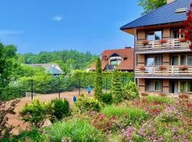 Bałtyk Apartamenty Poddąbie