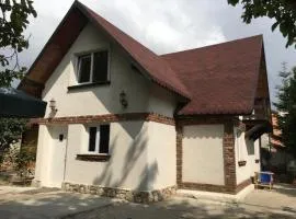 Magic Garden Villa