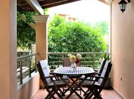 La Bella Vita - Luxury Holiday House close to Corfu Town