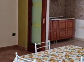 Casa vacanza Amanda