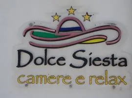 Dolce Siesta