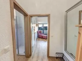 Appartement "Pia" Nordseebad Burhave