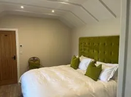 The Retreat Field View