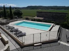 gite la clape 2