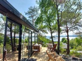 fjord : oslo, hotel na pl&aacute;ži v destin&aacute;cii Nordstrand